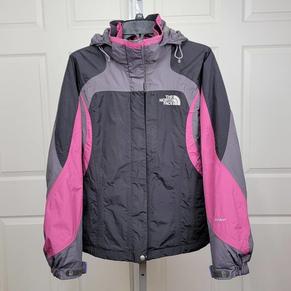 The North Face Jackets & Blazers - THE NORTH FACE Hyvent 3-in-1 Jacket Women's Size S